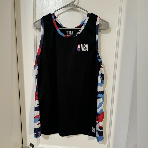 NBA jersey. Size Large. - Picture 2 of 3